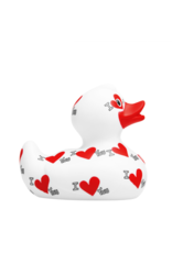 Canard Je t'aime