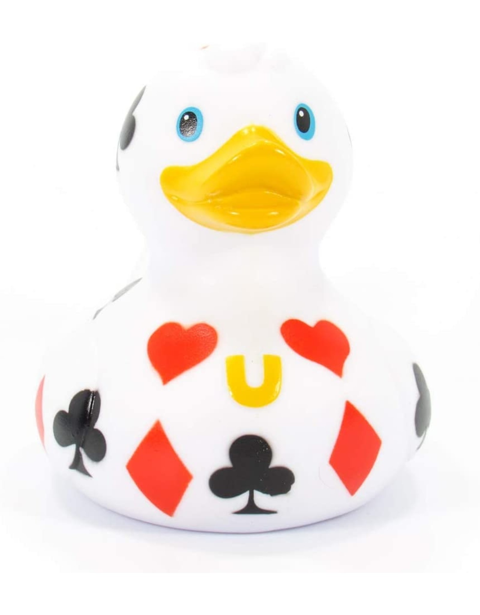 Poker Duck