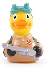 GooseBusters Rubber Duck