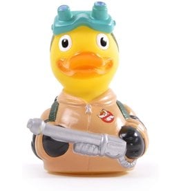 GooseBusters Rubber Duck