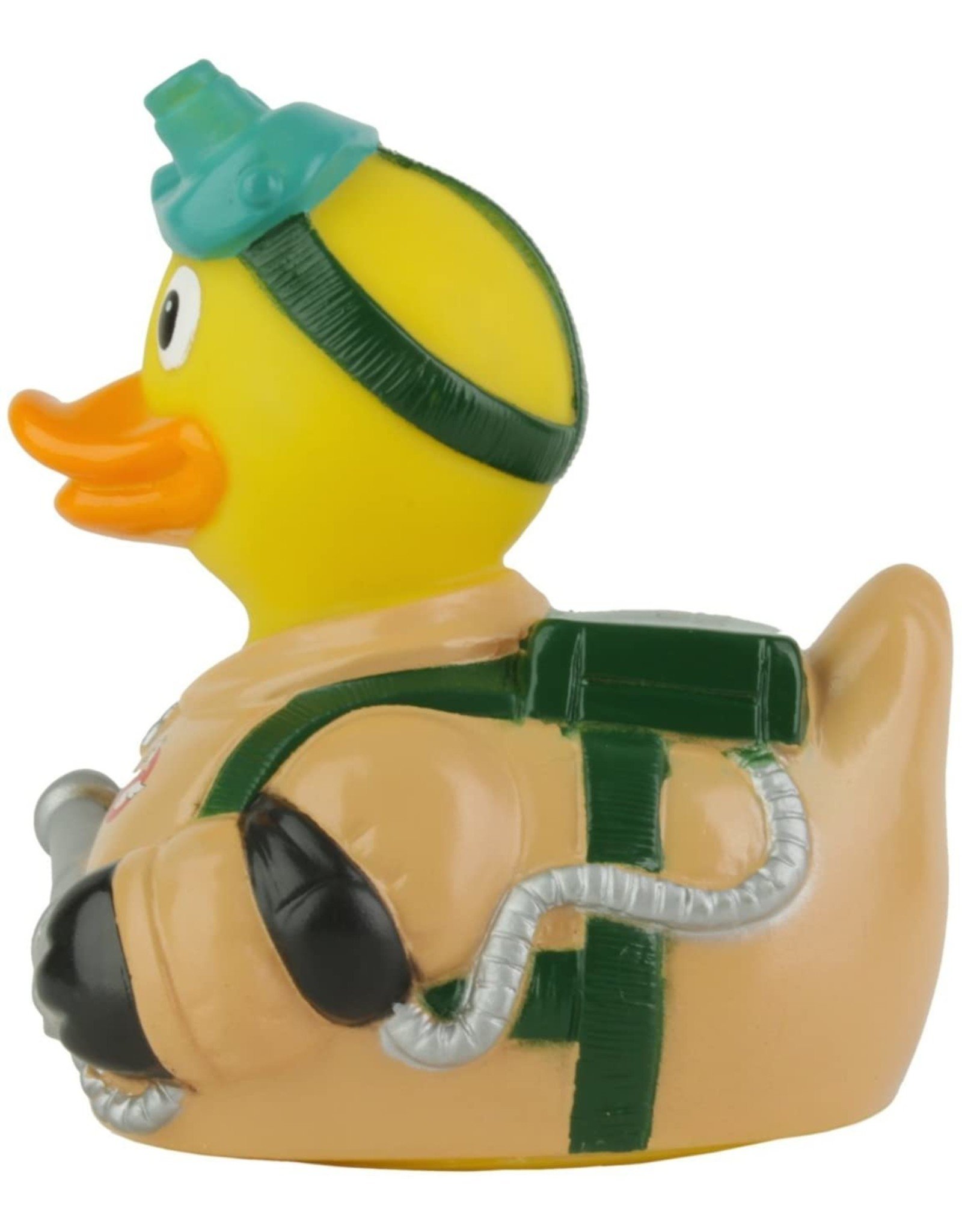 GooseBusters Rubber Duck