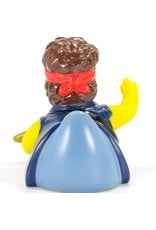 Born to Sun Rubber Duck