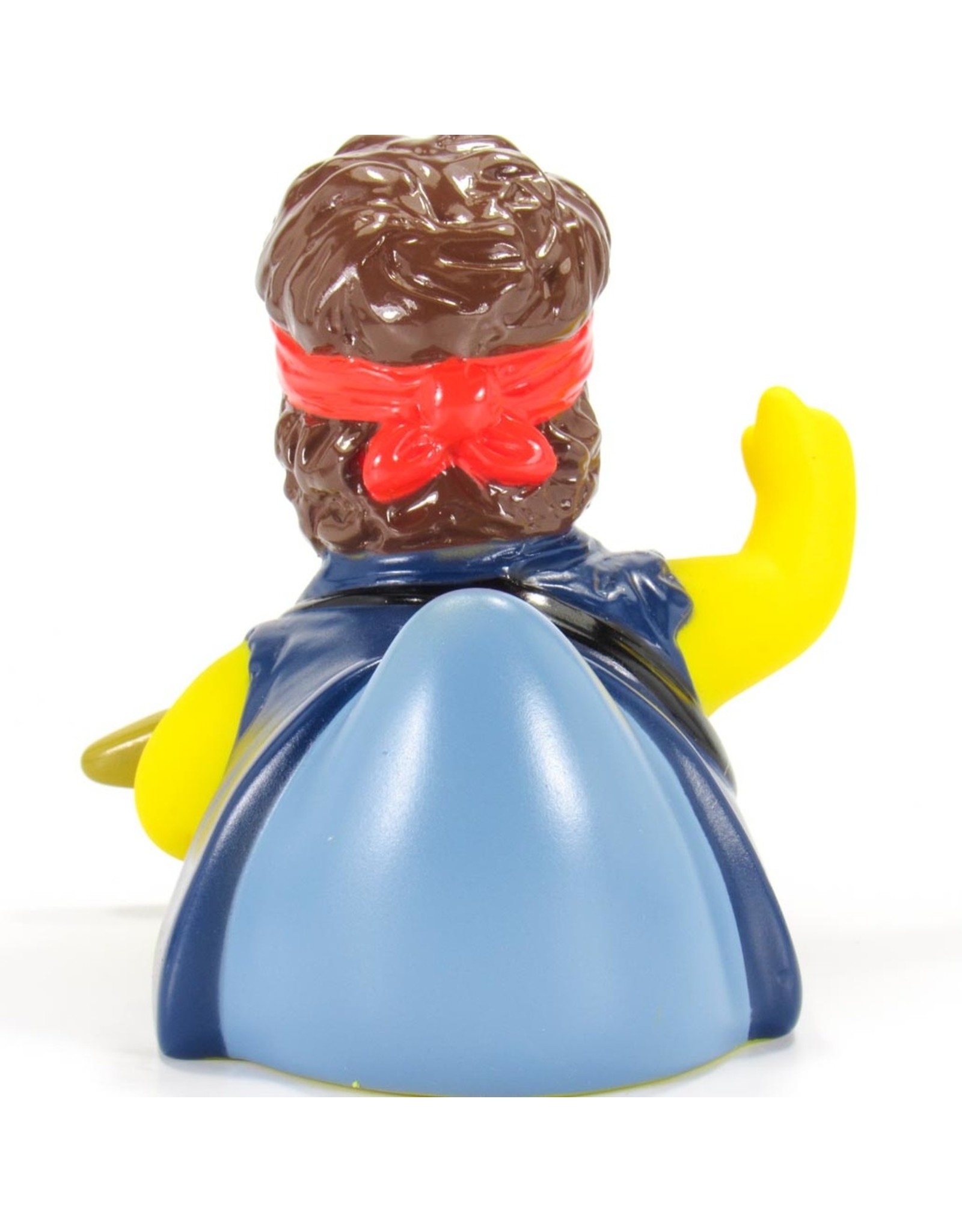 Canard "Born to Sun"