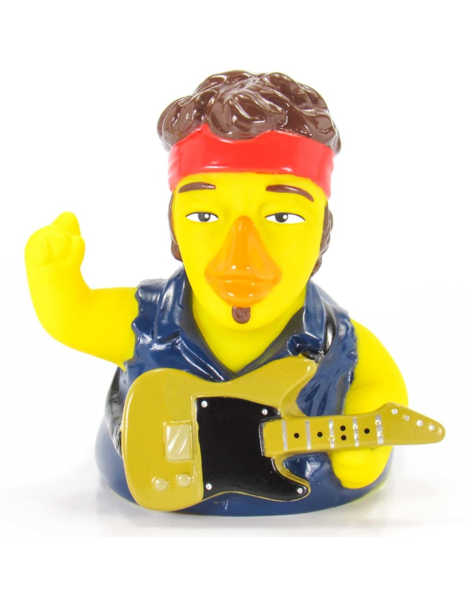 Born to Sun Rubber Duck