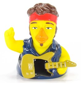 Canard "Born to Sun"
