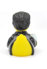 The Duckinator Rubber Duck