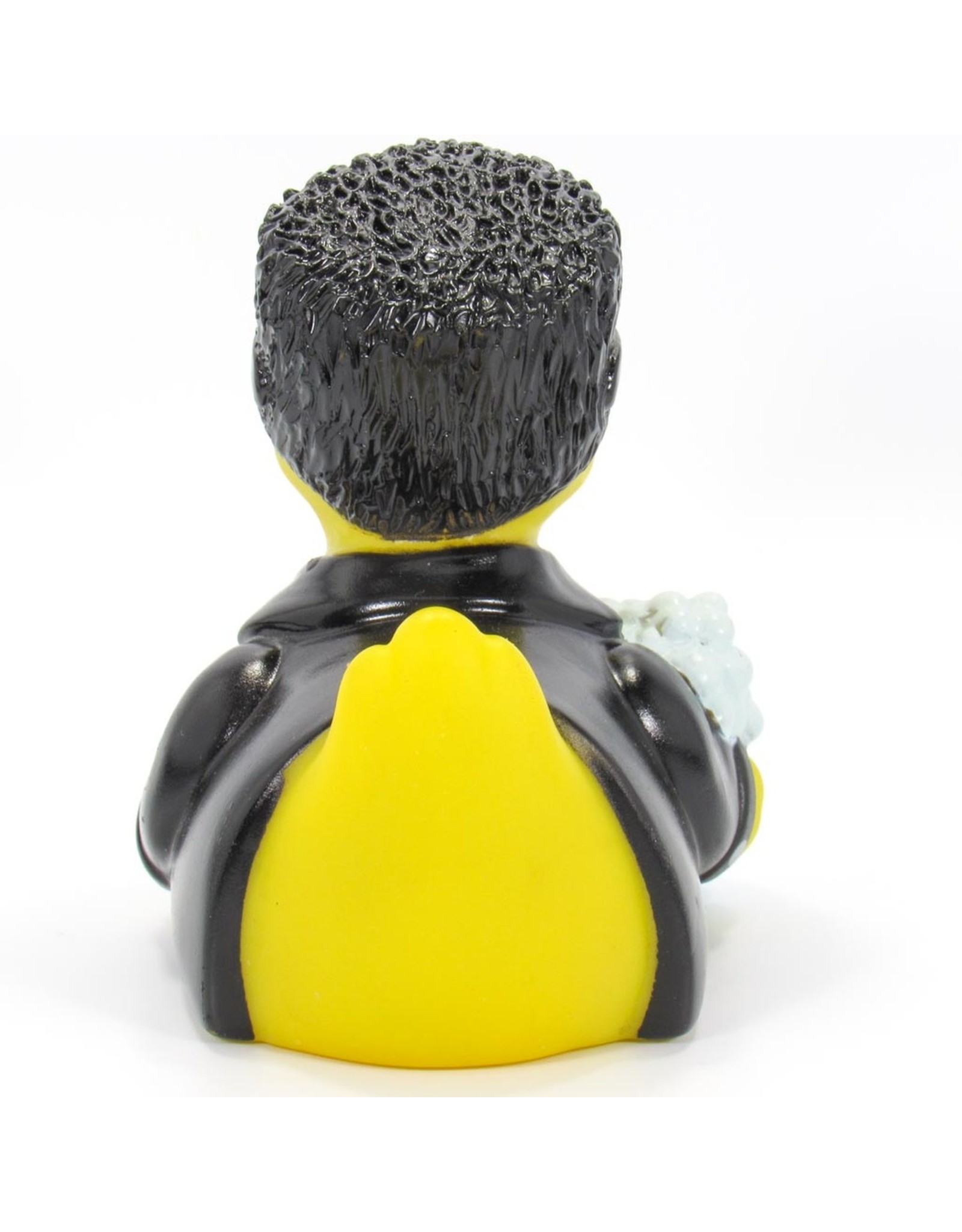 The Duckinator Rubber Duck