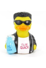 The Duckinator Rubber Duck