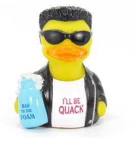 The Duckinator Rubber Duck