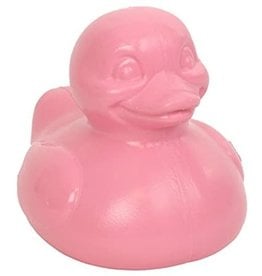 The Good Duck - Safest Rubber Duck for Babies -Pink