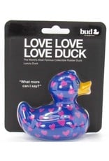 Love Love Love Rubber Duck