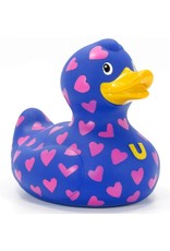 Love Love Love Rubber Duck