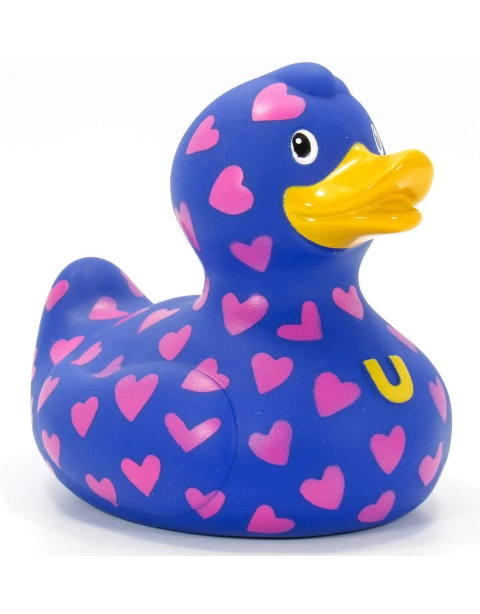 Le canard d'amour