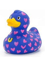 Le canard d'amour