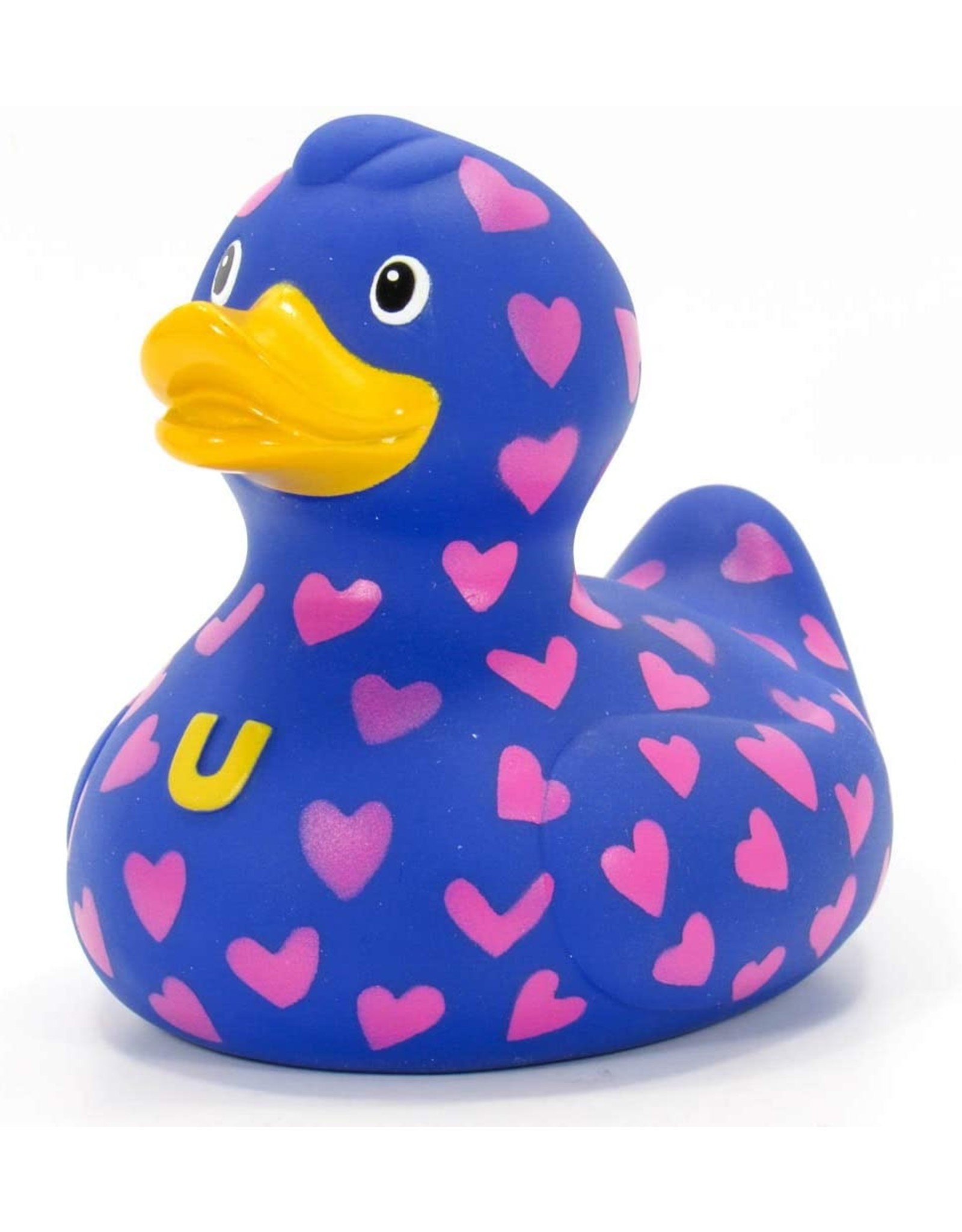 Love Love Love Rubber Duck