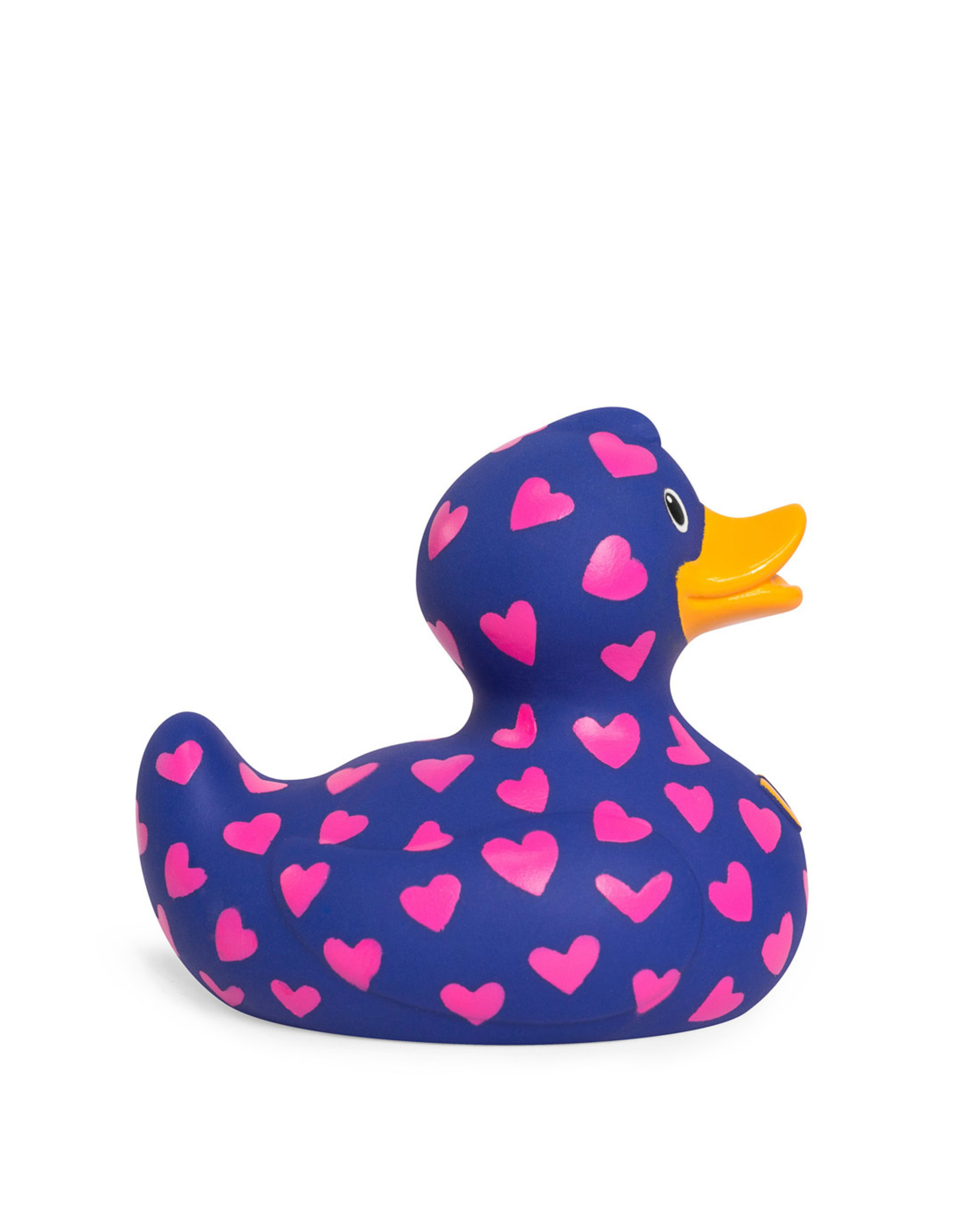 Le canard d'amour