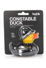 Constable Rubber Duck