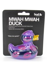 Mwah Mwah Rubber Duck