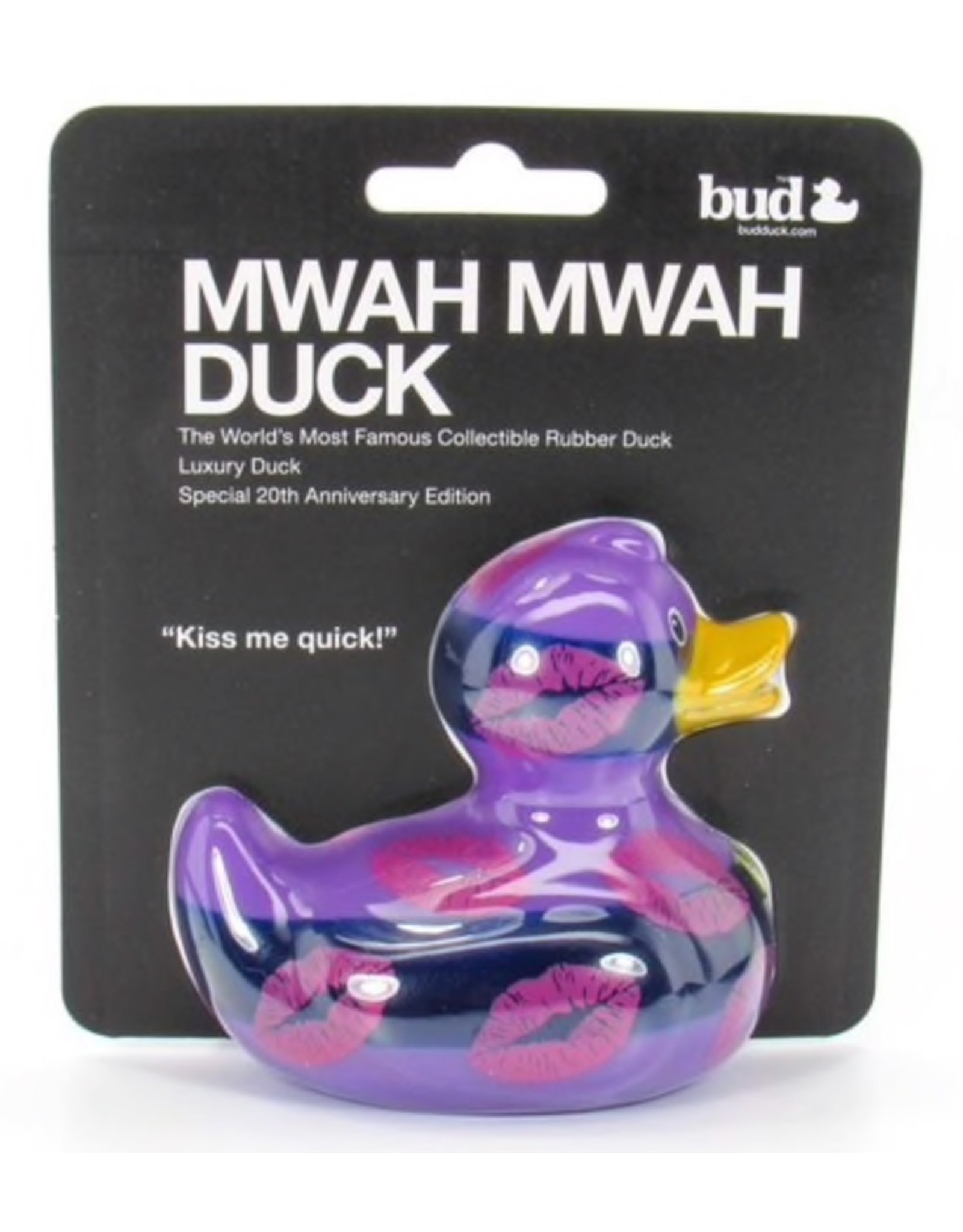 Canard Mwah Mwah