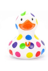 Le canard Pop Dot