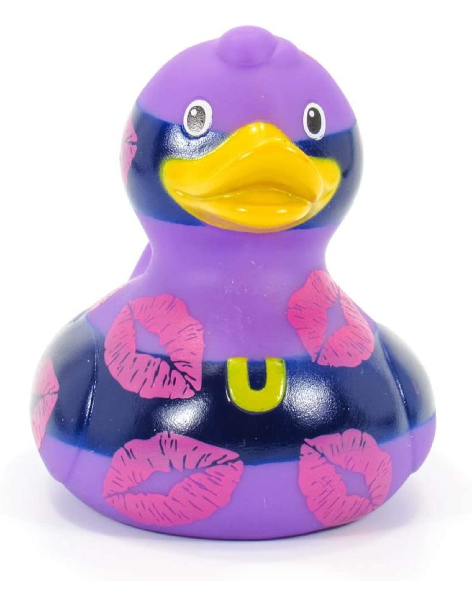 Canard Mwah Mwah