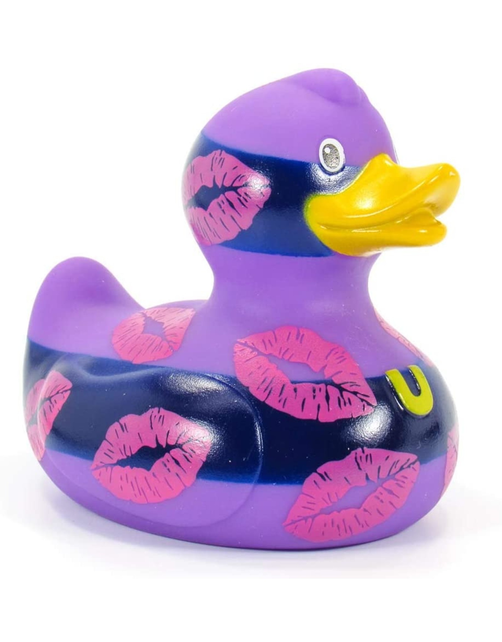 Mwah Mwah Rubber Duck