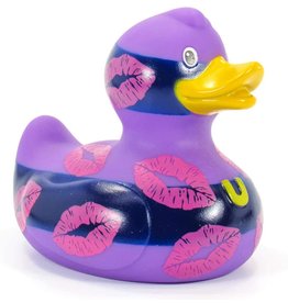 Mwah Mwah Rubber Duck