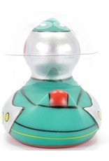 Robot Rubber Duck