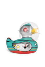 Robot Rubber Duck