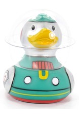 Robot Rubber Duck