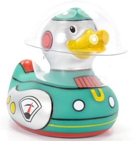 Canard le robot