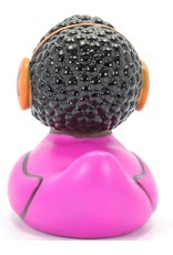Deluxe DJ Rubber Duck