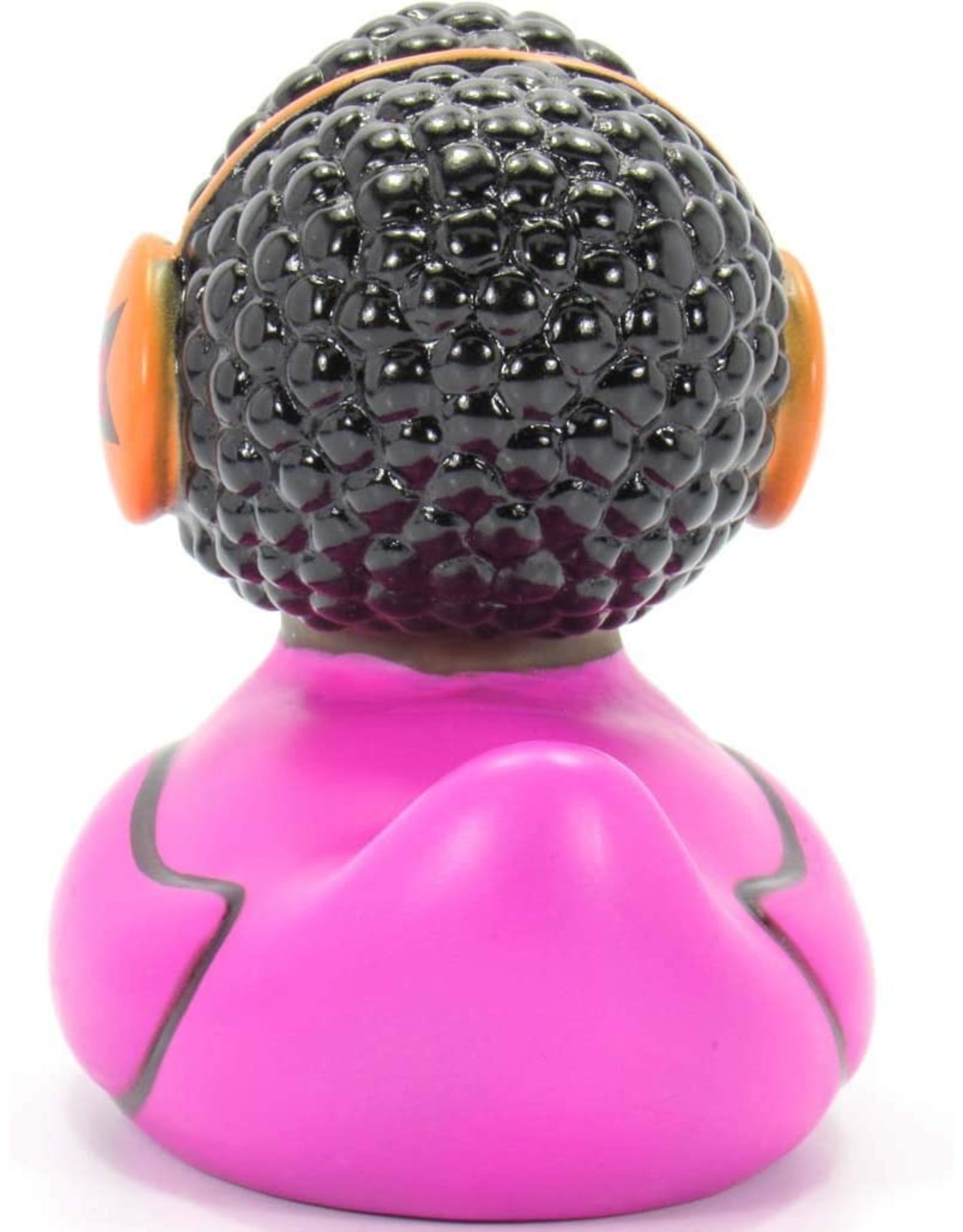 Deluxe DJ Rubber Duck