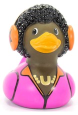 Le Canard Deluxe DJ