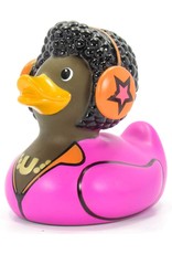 Deluxe DJ Rubber Duck