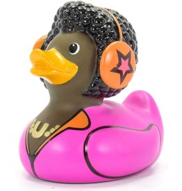 Deluxe DJ Rubber Duck