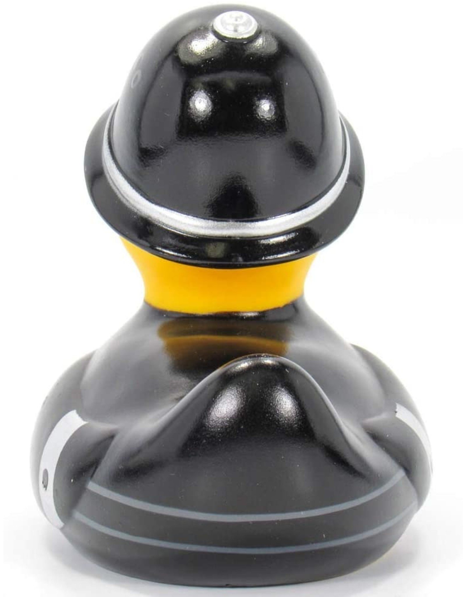 Constable Rubber Duck