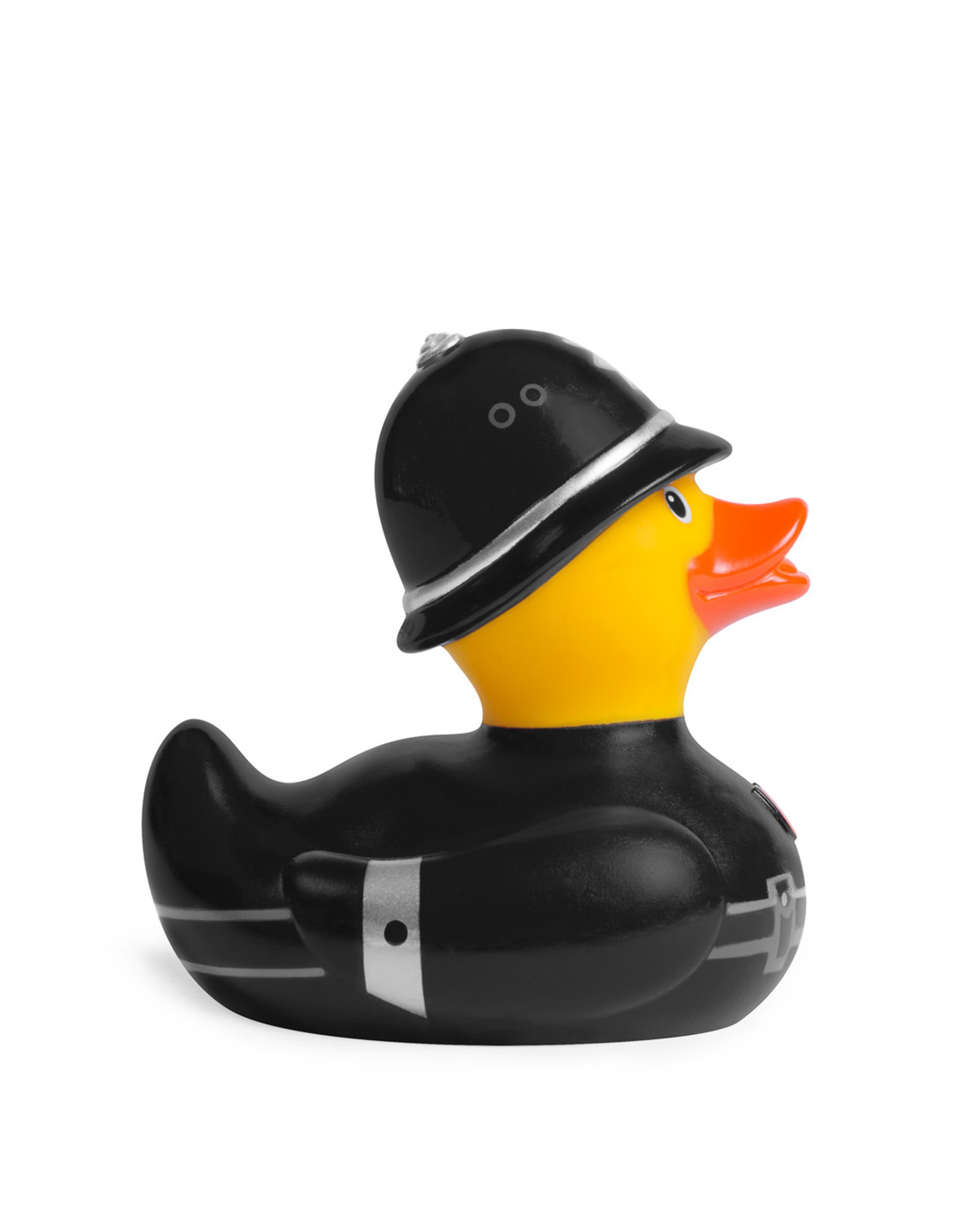 Constable Rubber Duck