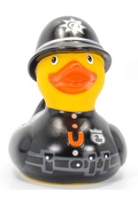 Constable Rubber Duck