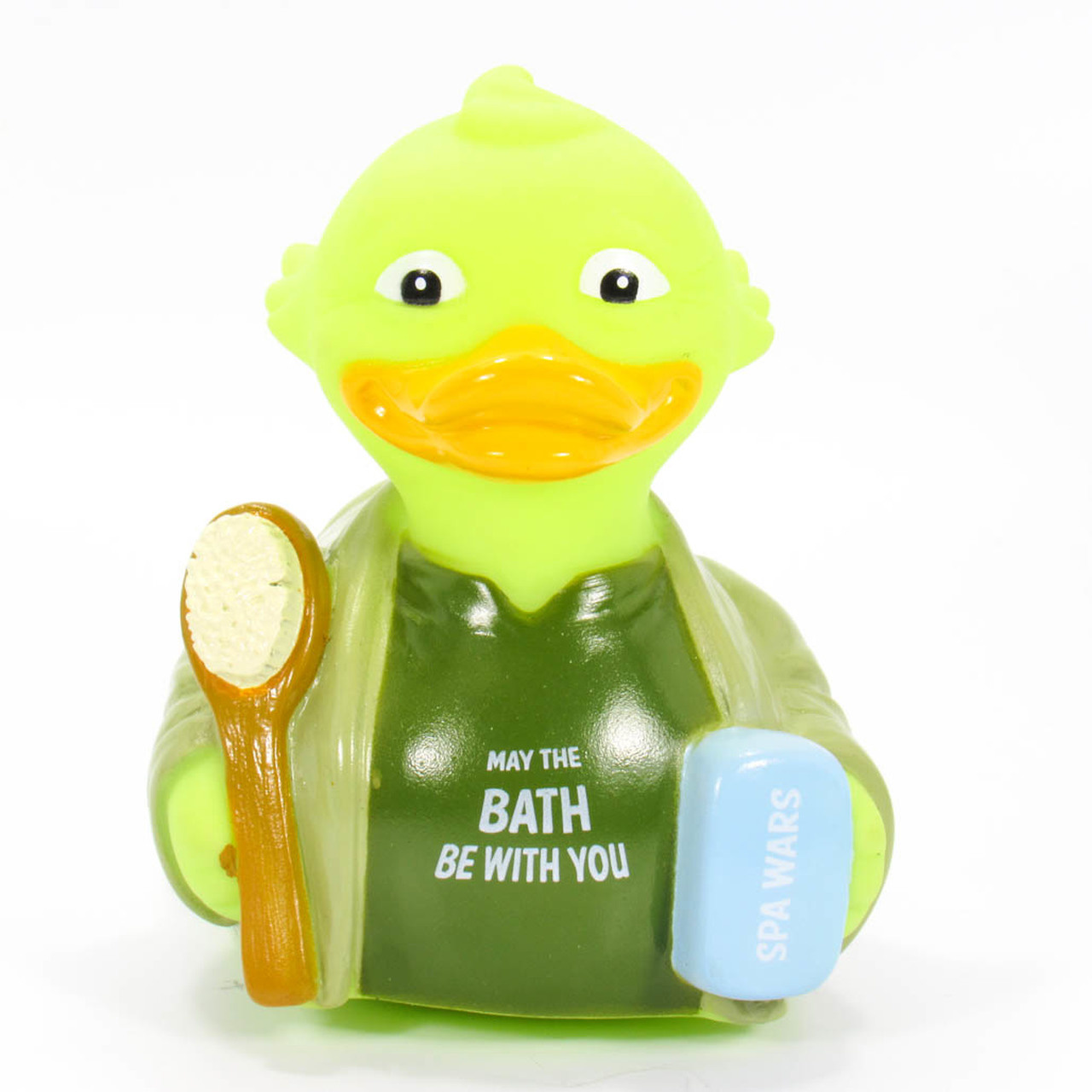 Spa Wars Le Petit Duck Shoppe Montréal, Canada Le Petit Duck