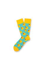 Rubber Duck Socks Unisex (Large)