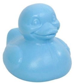 The Good Duck - Safest Rubber Duck for Babies - Blue