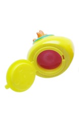 Sunflower Rubber Duck Lip Balm