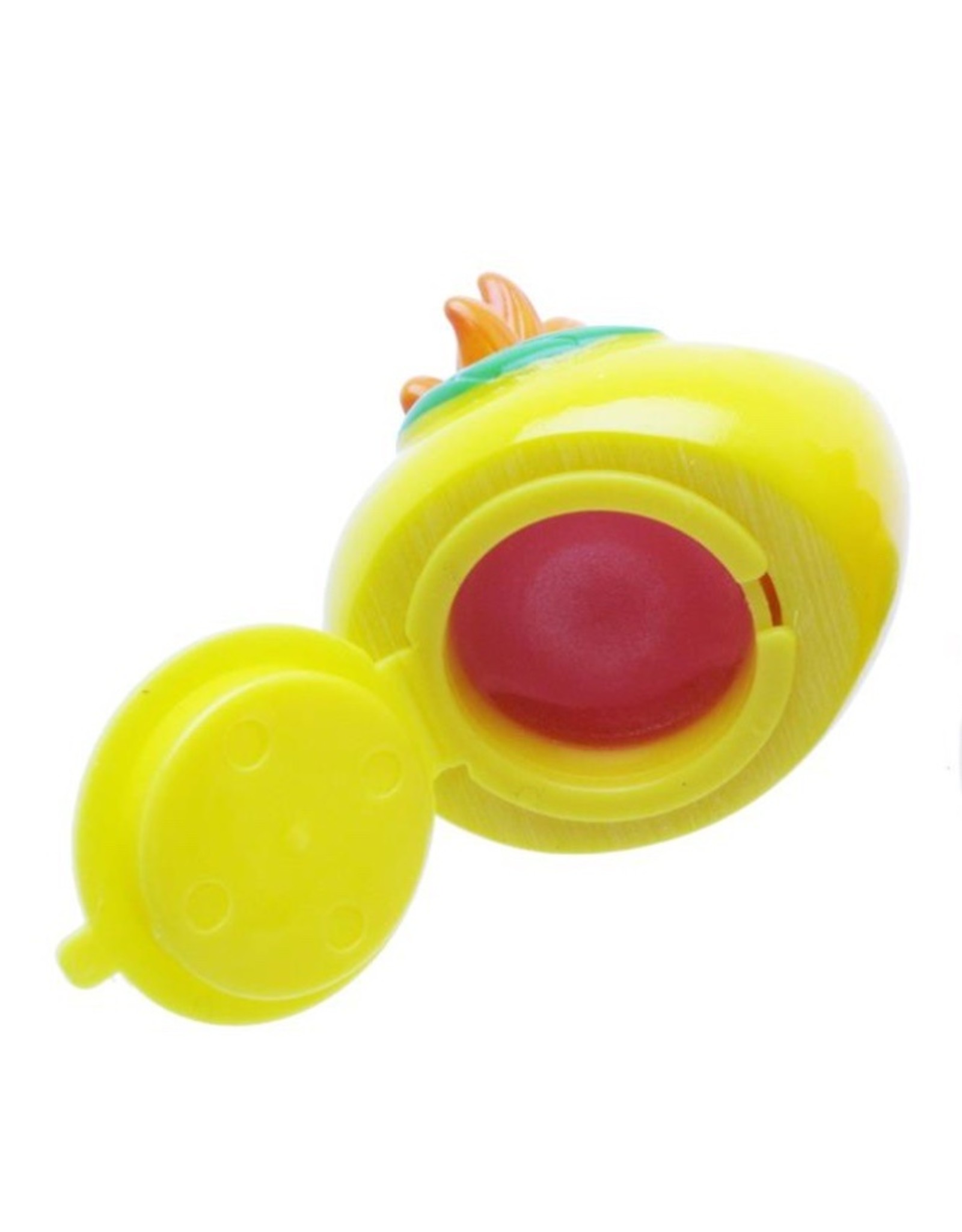 Baume à lèvres tournesol