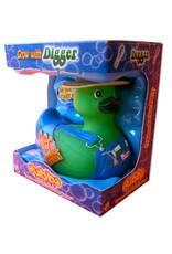 Digger the Farmer Rubber Duck