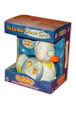 Duckspa Beauty Rubber Duck