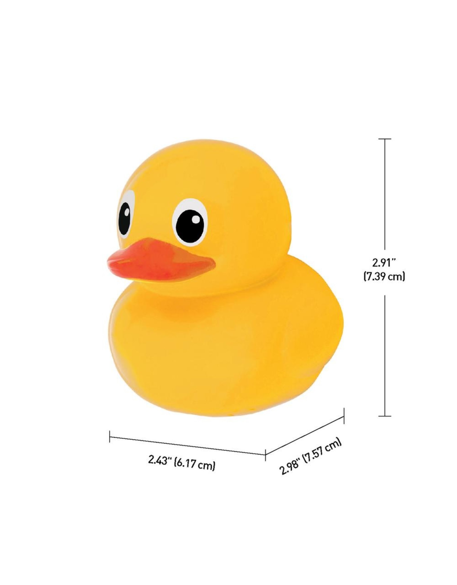 Veilleuse LED canard
