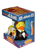 Mr. Duckbells Rubber Duck