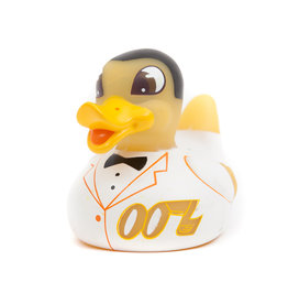 Duck Bond -  Brille dans le noir