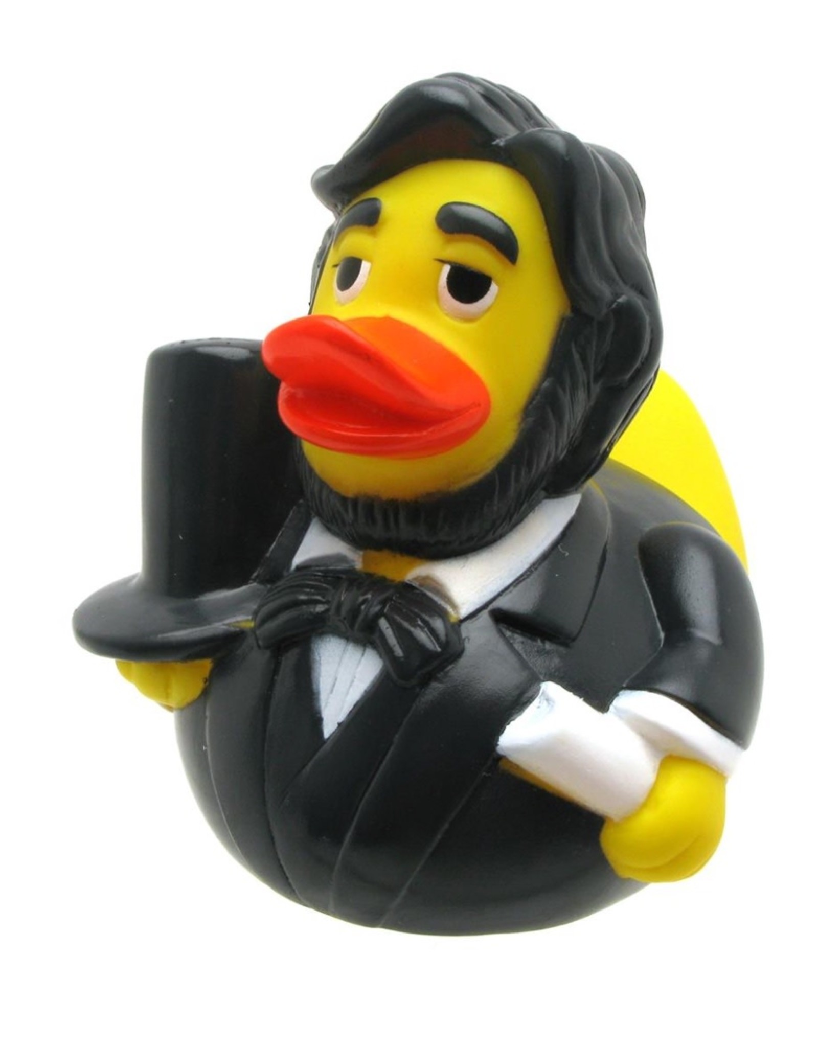 Canard Abraham Lincoln